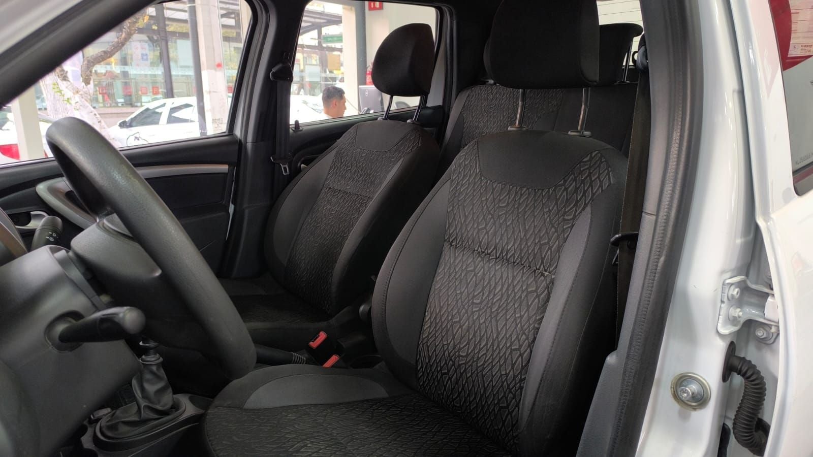 2020 Renault Oroch 2.0 Zen Mt