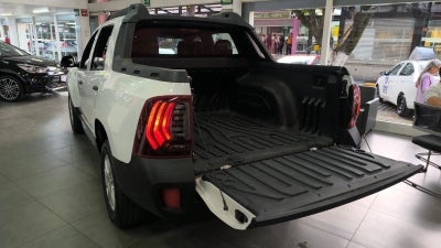 2020 Renault Oroch 2.0 Zen Mt