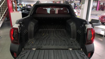 2020 Renault Oroch 2.0 Zen Mt