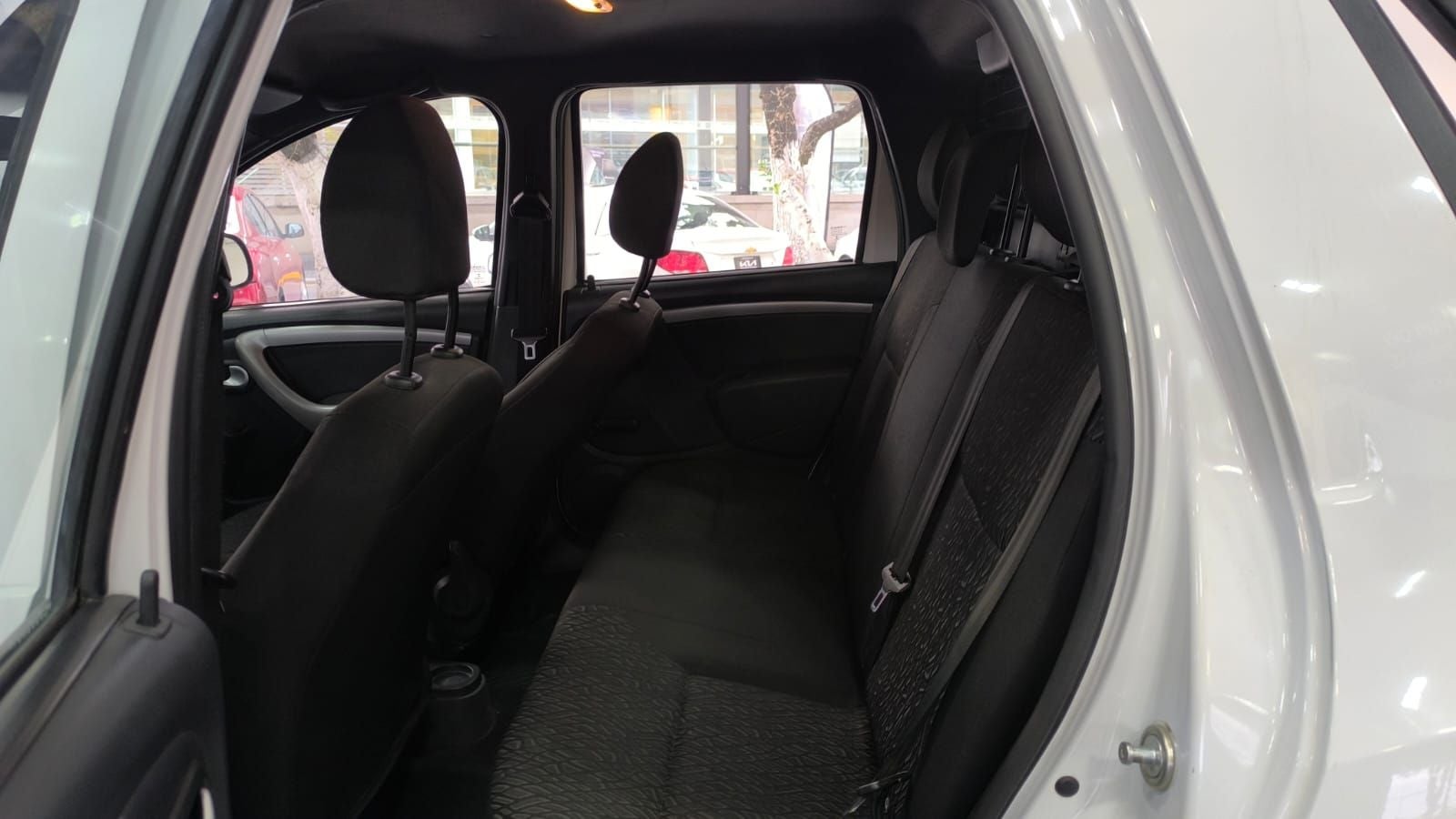 2020 Renault Oroch 2.0 Zen Mt