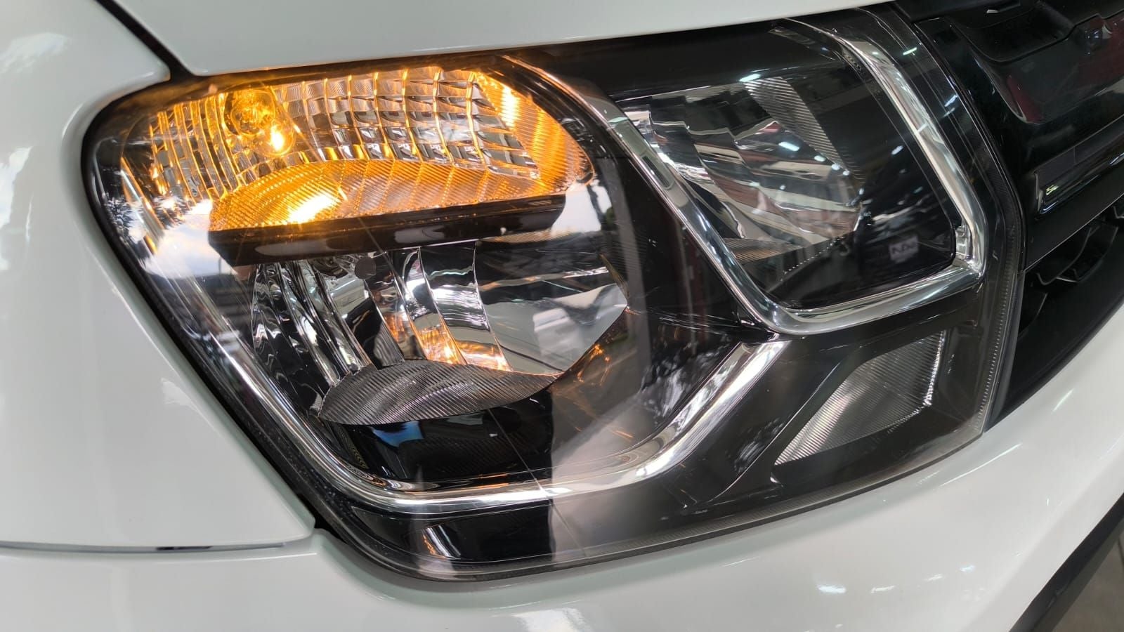 2020 Renault Oroch 2.0 Zen Mt