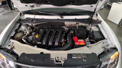 2020 Renault Oroch 2.0 Zen Mt