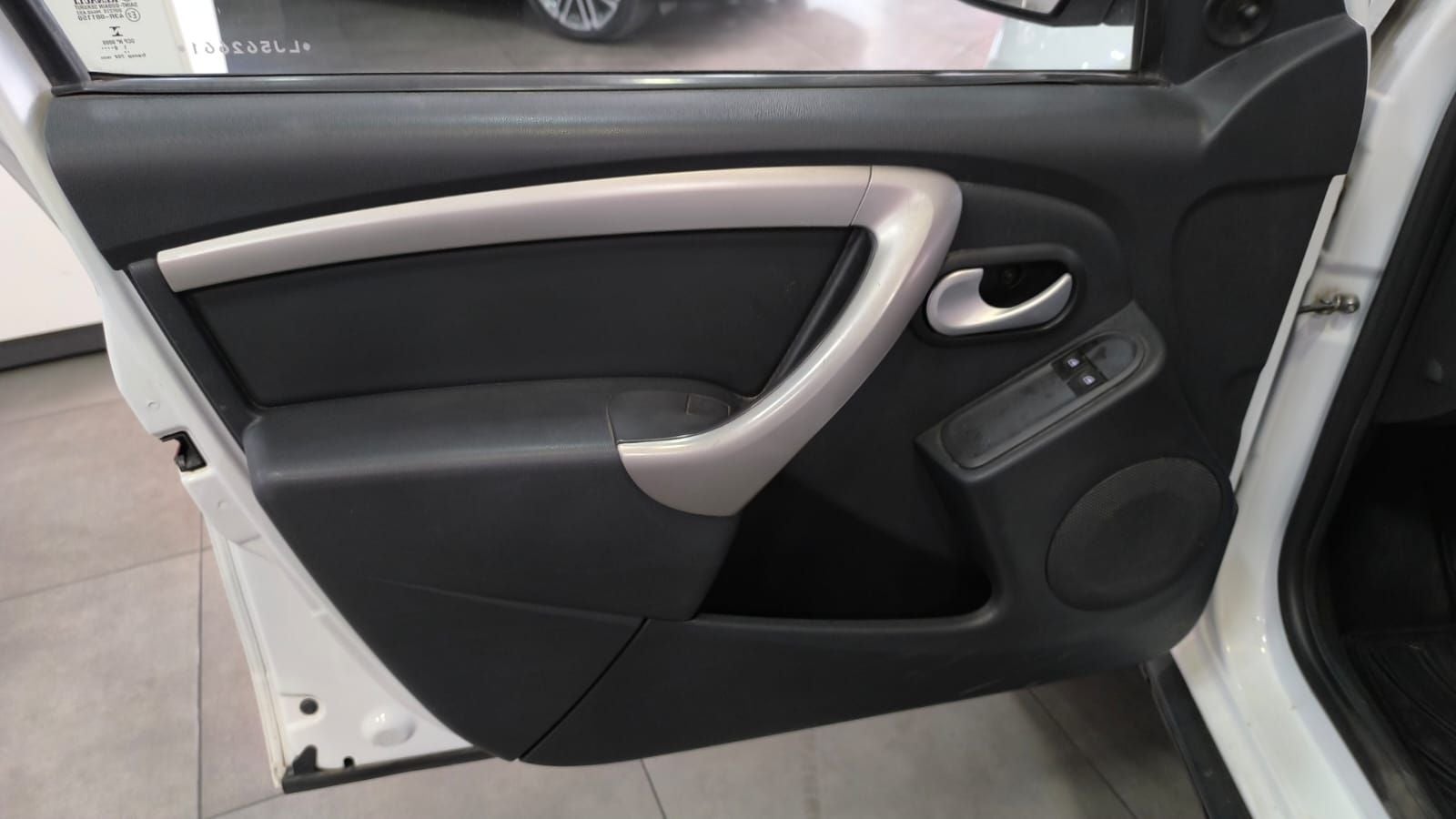 2020 Renault Oroch 2.0 Zen Mt