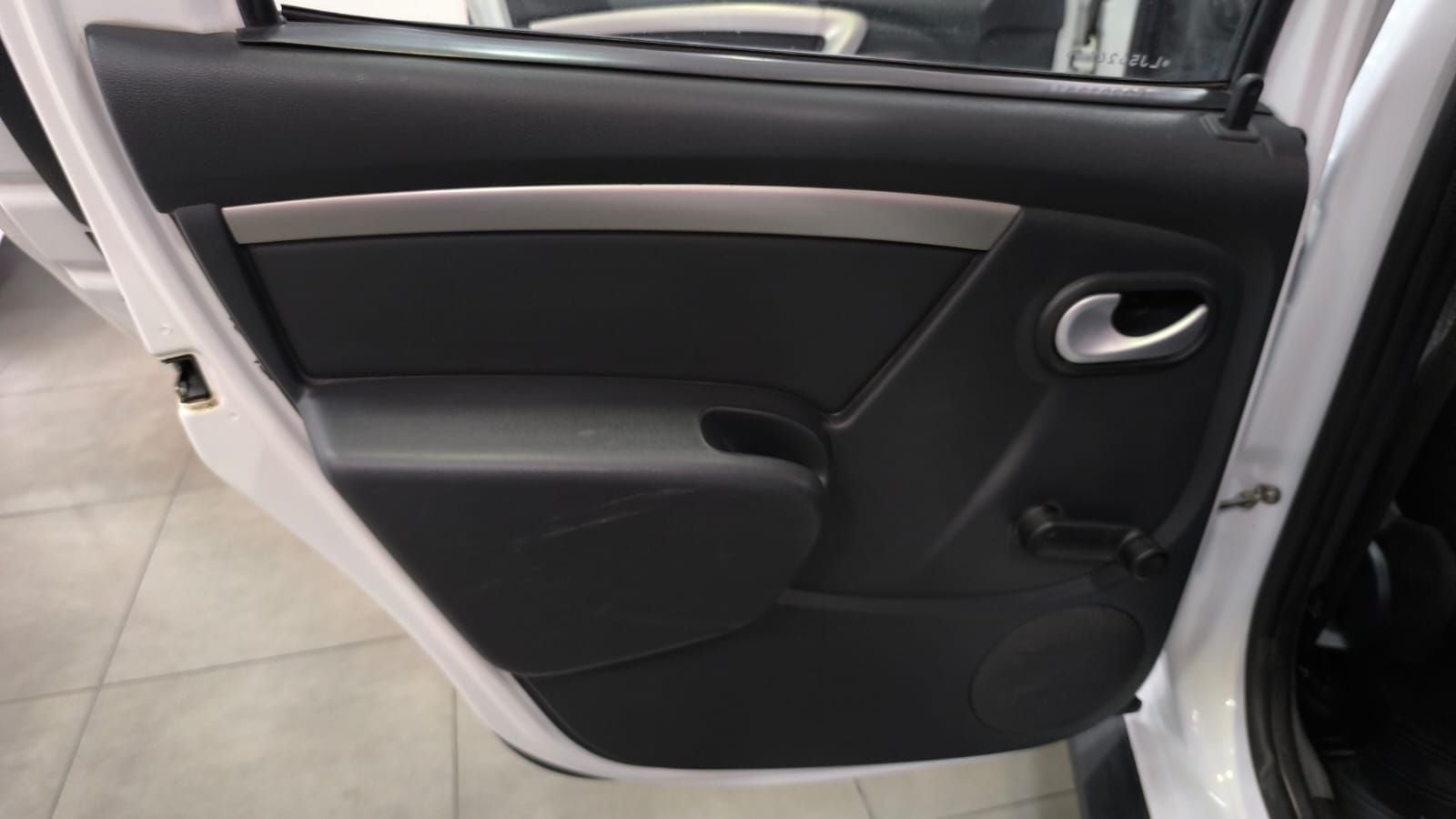 2020 Renault Oroch 2.0 Zen Mt