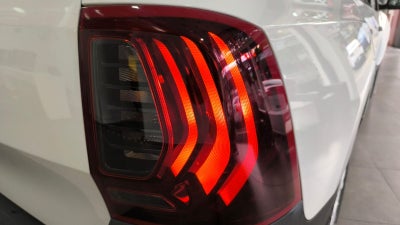 2020 Renault Oroch 2.0 Zen Mt