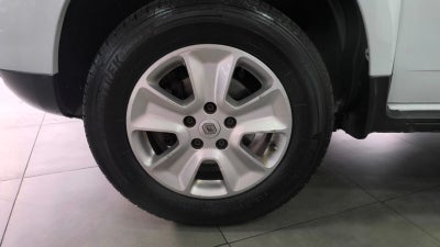 2020 Renault Oroch 2.0 Zen Mt