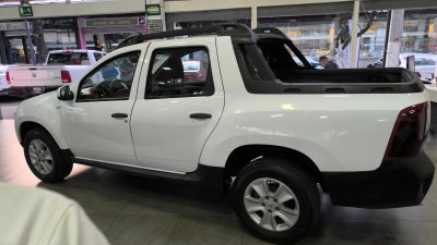 2020 Renault Oroch 2.0 Zen Mt