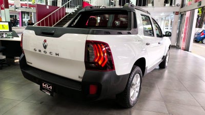 2020 Renault Oroch 2.0 Zen Mt