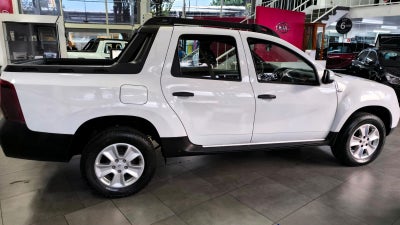 2020 Renault Oroch 2.0 Zen Mt