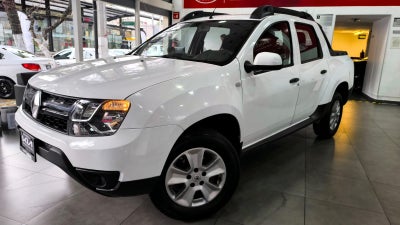 2020 Renault Oroch 2.0 Zen Mt