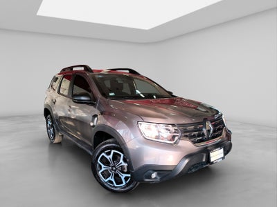 2024 Renault Duster 1.3 Iconic At