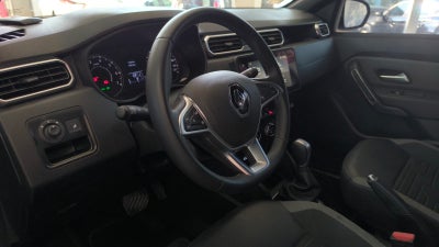 2024 Renault Duster 1.3 Iconic At