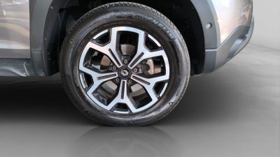 2024 Renault Duster 1.3 Iconic At