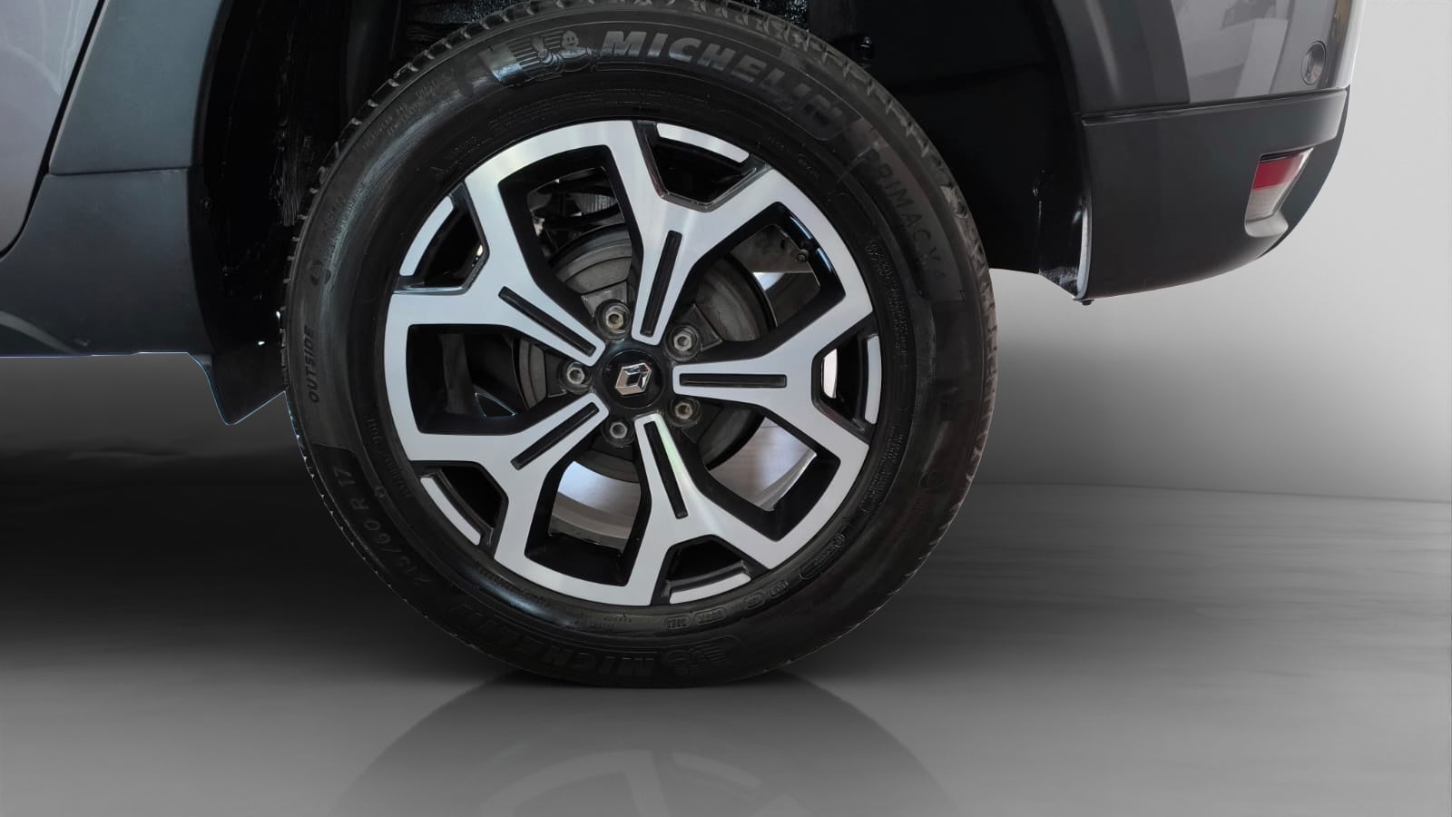 2024 Renault Duster 1.3 Iconic At