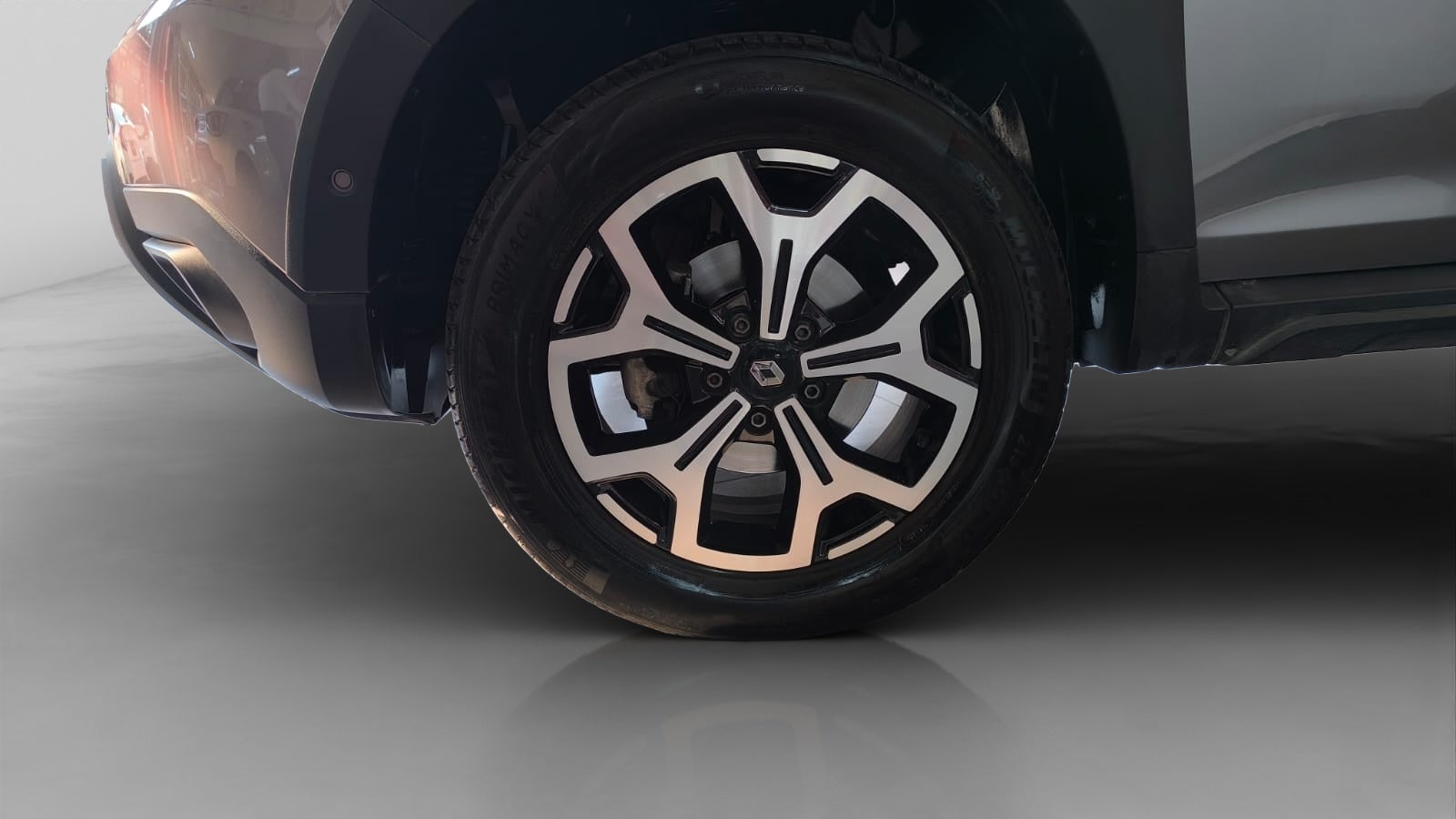 2024 Renault Duster 1.3 Iconic At