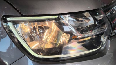 2024 Renault Duster 1.3 Iconic At