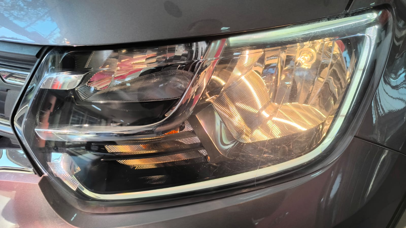 2024 Renault Duster 1.3 Iconic At