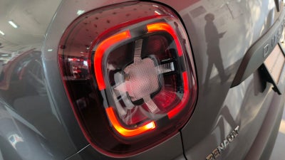 2024 Renault Duster 1.3 Iconic At