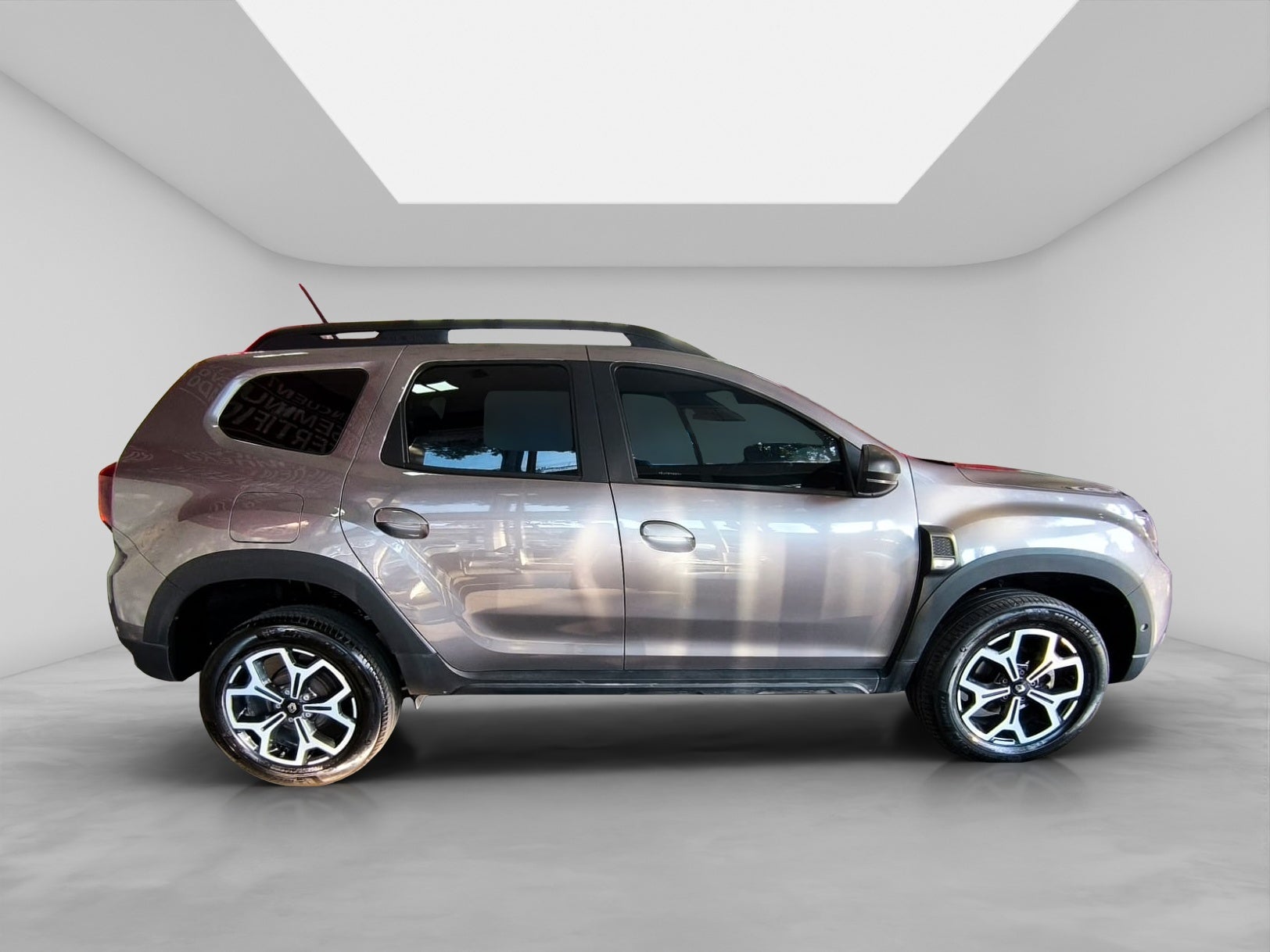 2024 Renault Duster 1.3 Iconic At