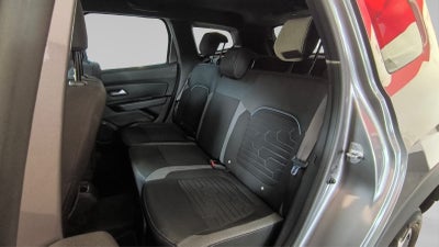 2024 Renault Duster 1.3 Iconic At