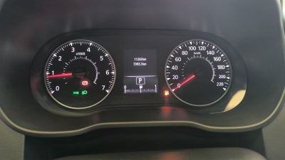 2024 Renault Duster 1.3 Iconic At