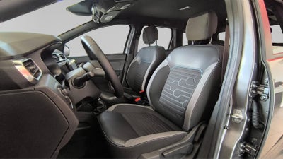 2024 Renault Duster 1.3 Iconic At