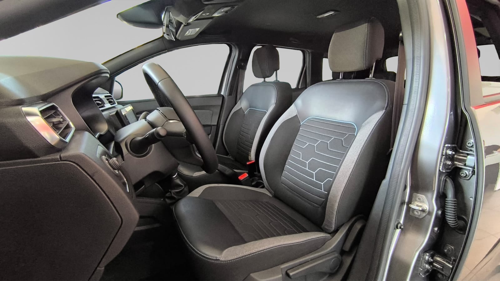 2024 Renault Duster 1.3 Iconic At