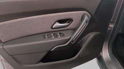 2024 Renault Duster 1.3 Iconic At