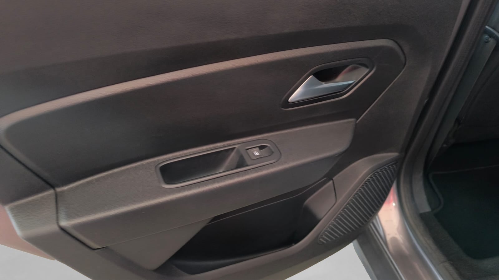 2024 Renault Duster 1.3 Iconic At