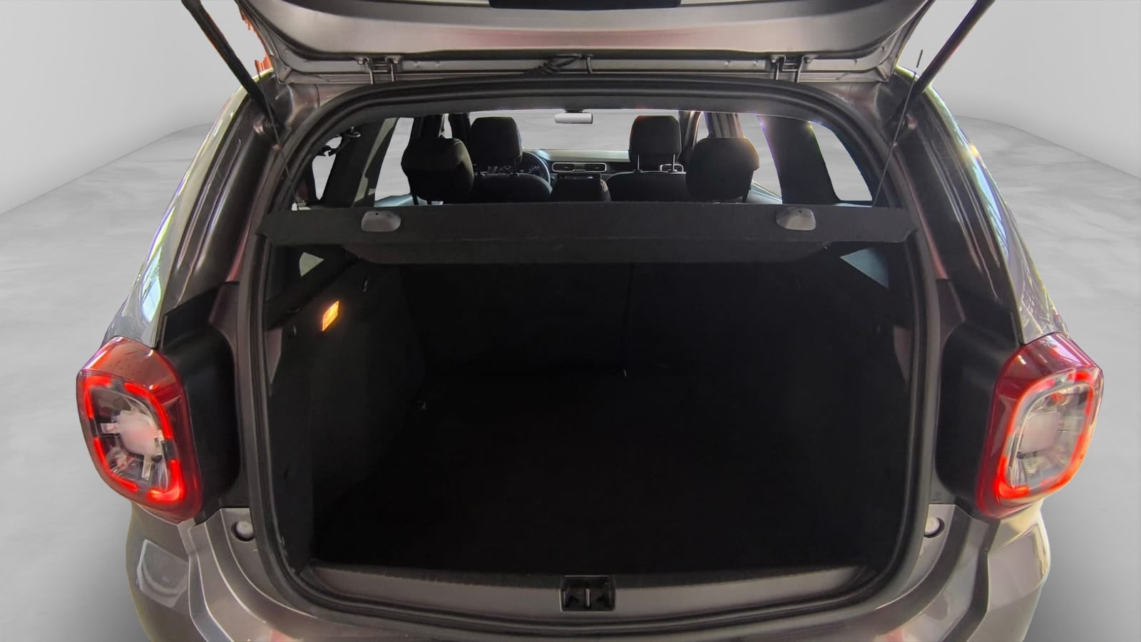 2024 Renault Duster 1.3 Iconic At