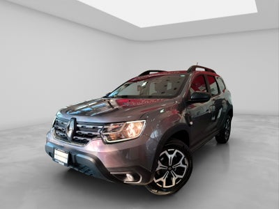 2024 Renault Duster 1.3 Iconic At