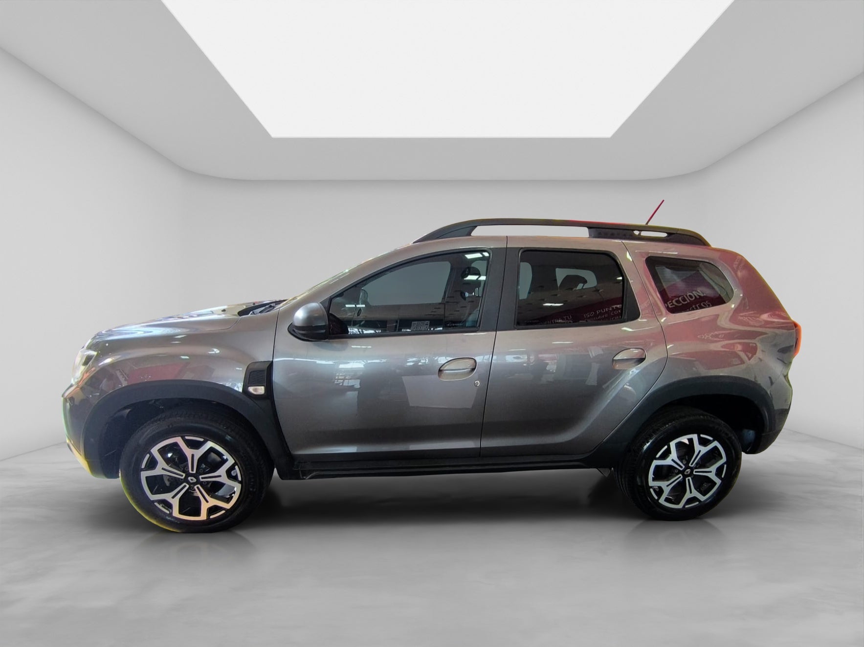 2024 Renault Duster 1.3 Iconic At