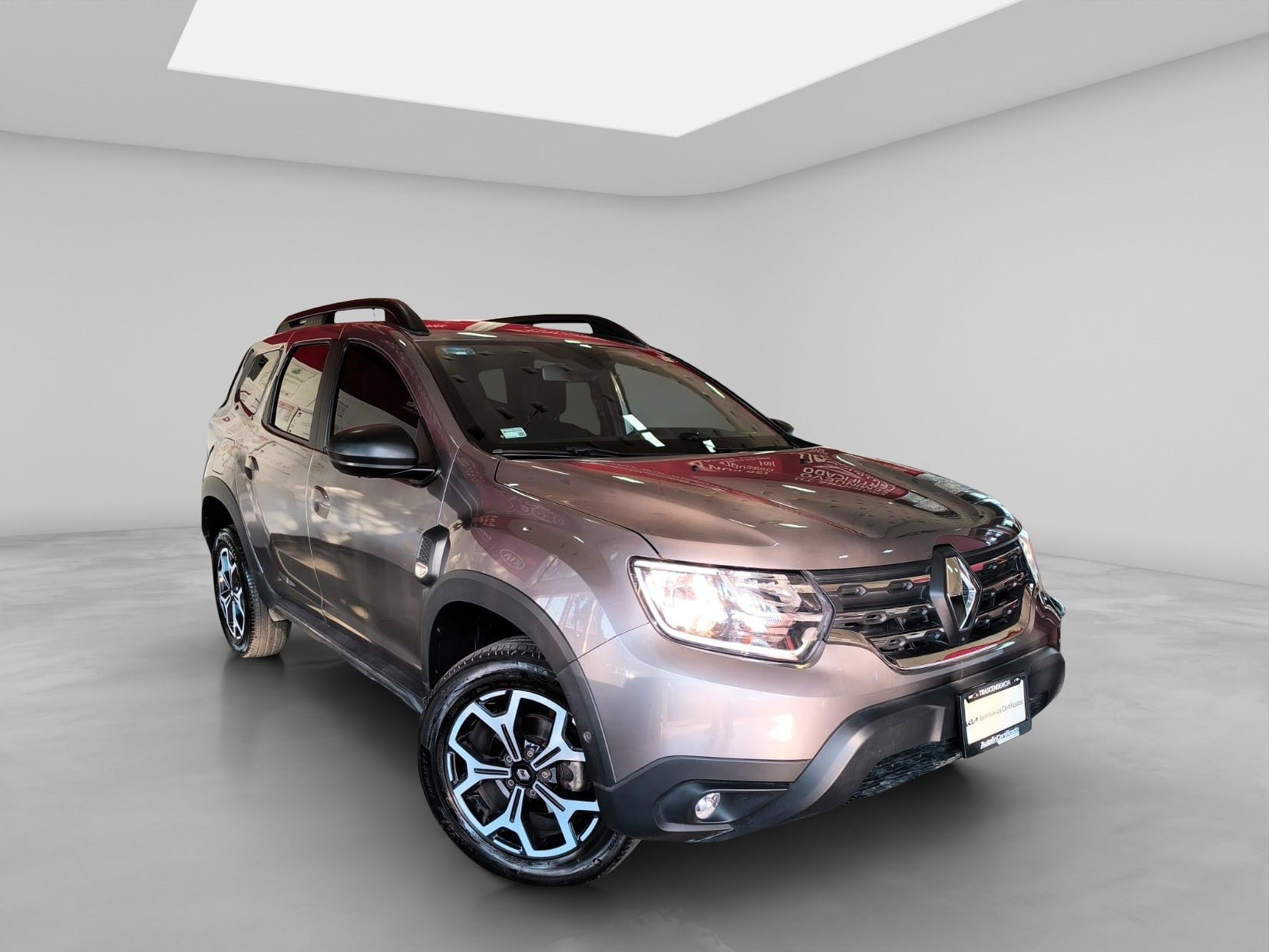 2024 Renault Duster 1.3 Iconic At
