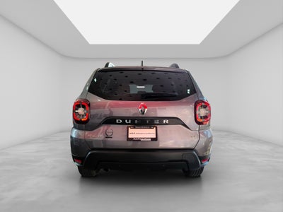 2024 Renault Duster 1.3 Iconic At