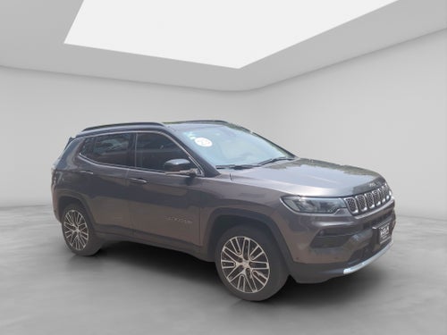 2023 Jeep Compass 1.3 Altitude At