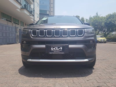 2023 Jeep Compass 1.3 Altitude At