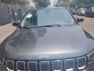 2023 Jeep Compass 1.3 Altitude At