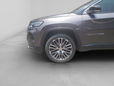 2023 Jeep Compass 1.3 Altitude At