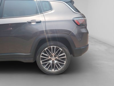 2023 Jeep Compass 1.3 Altitude At
