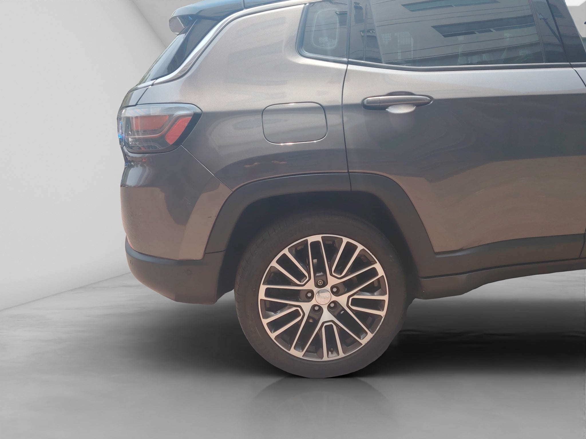 2023 Jeep Compass 1.3 Altitude At