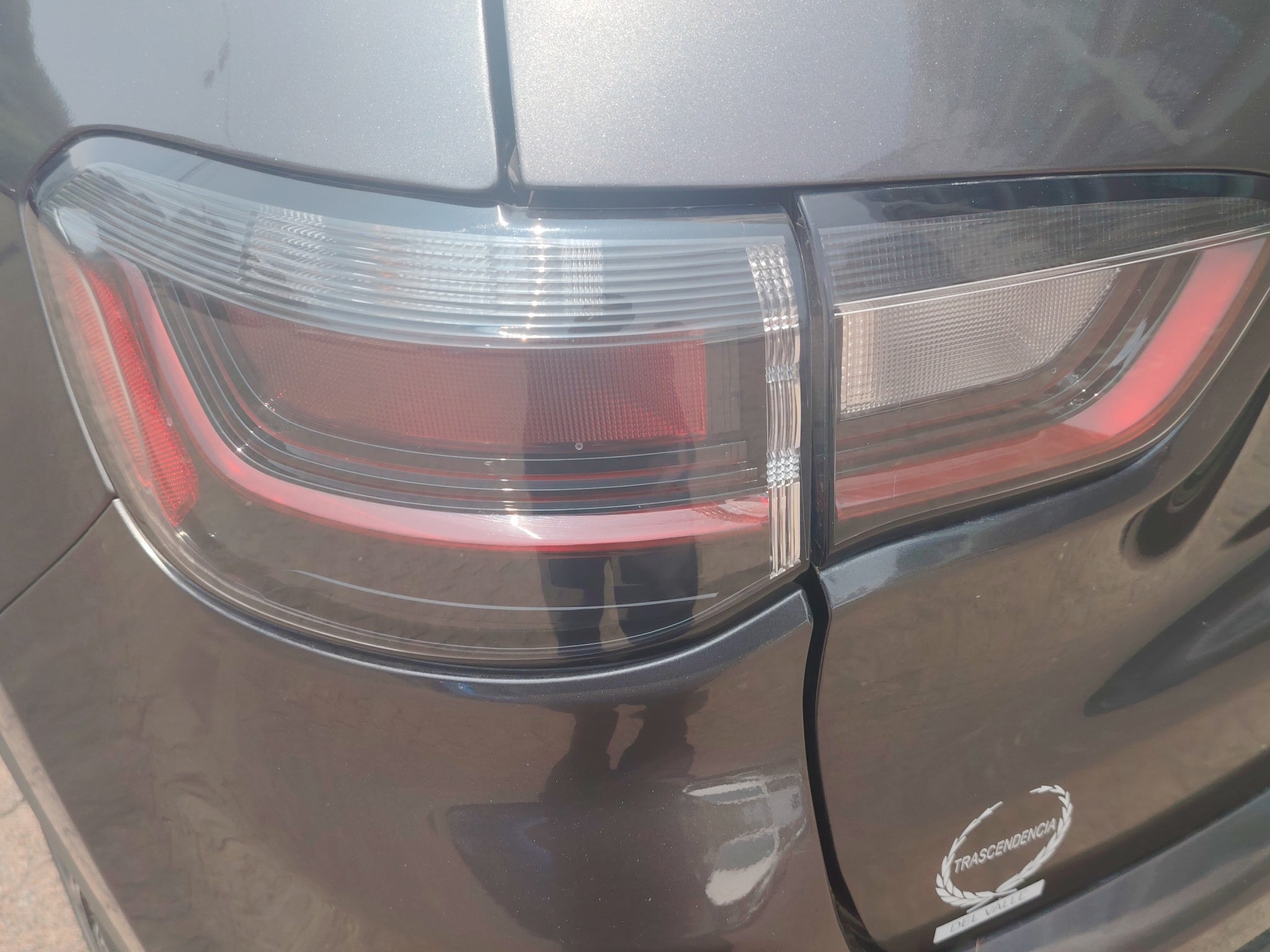 2023 Jeep Compass 1.3 Altitude At