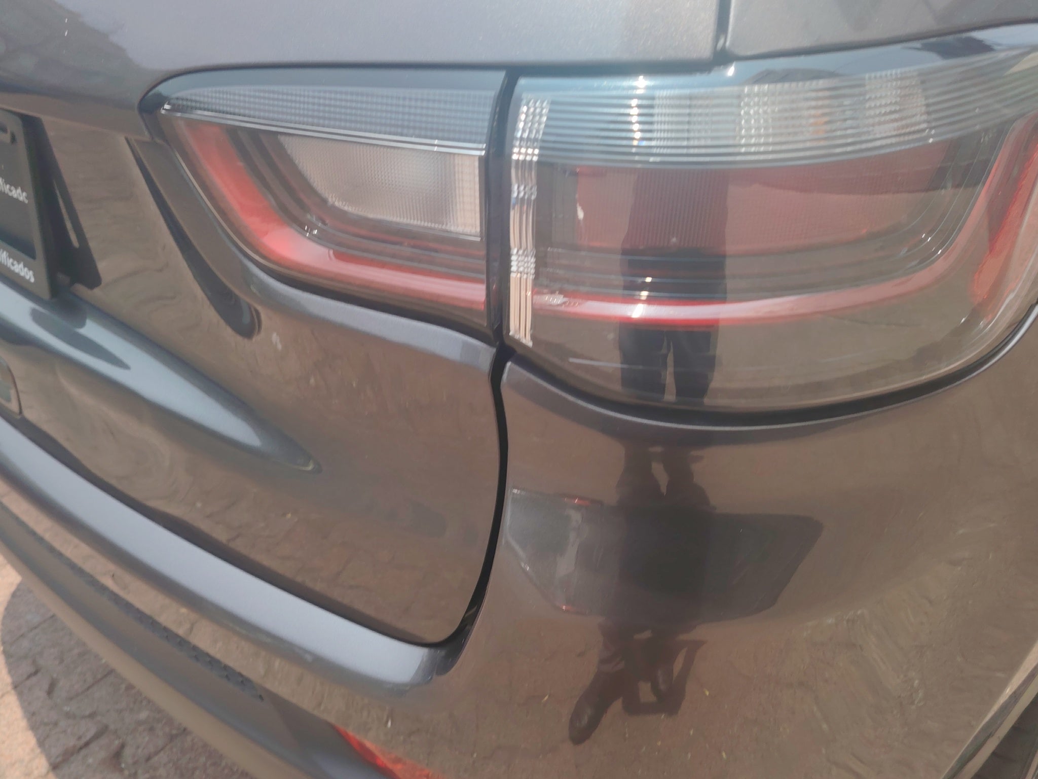 2023 Jeep Compass 1.3 Altitude At