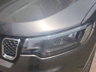 2023 Jeep Compass 1.3 Altitude At