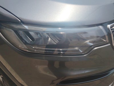 2023 Jeep Compass 1.3 Altitude At