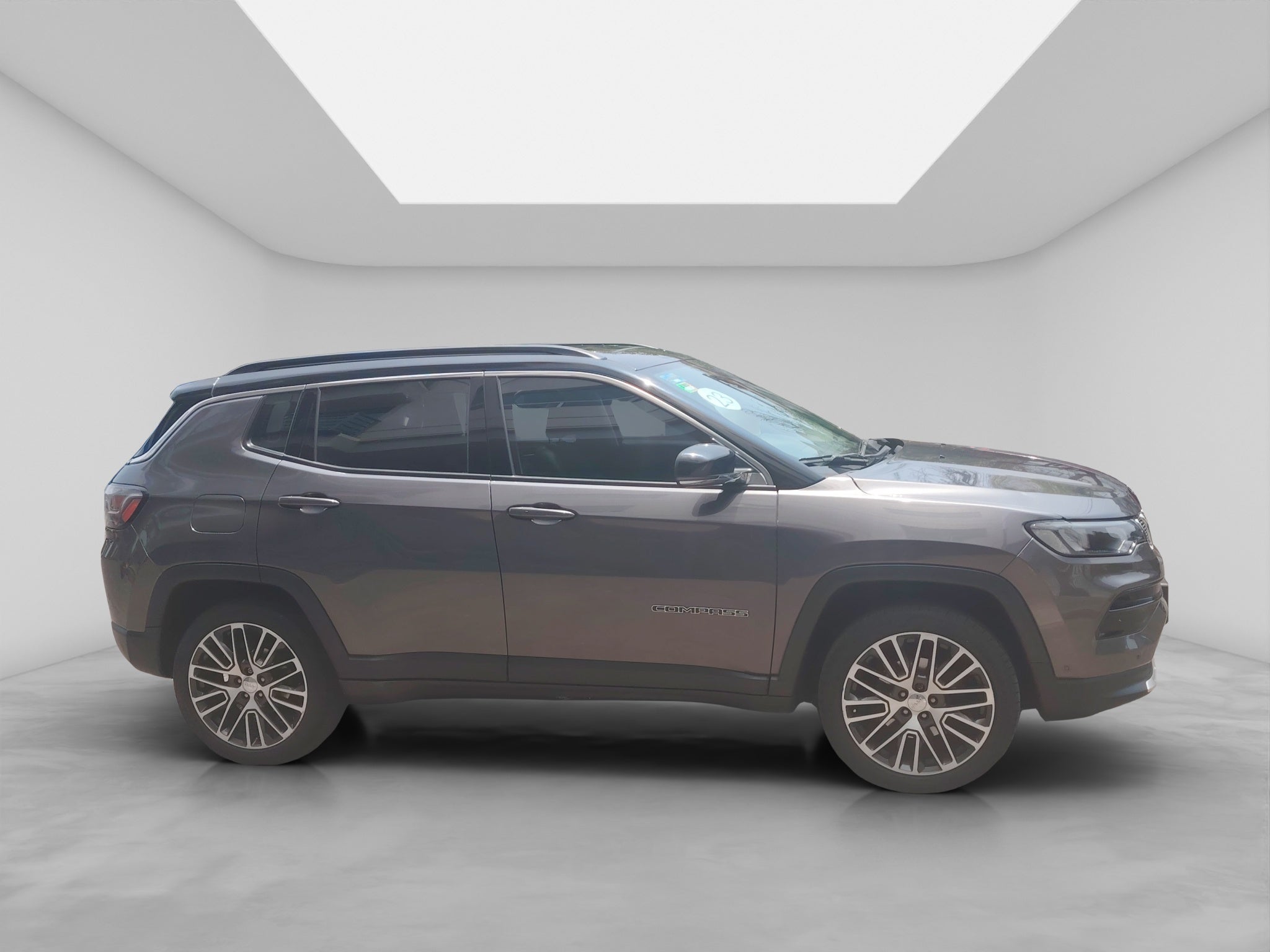 2023 Jeep Compass 1.3 Altitude At