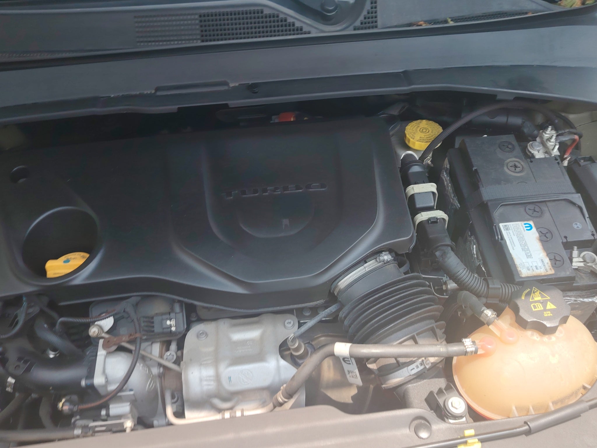 2023 Jeep Compass 1.3 Altitude At