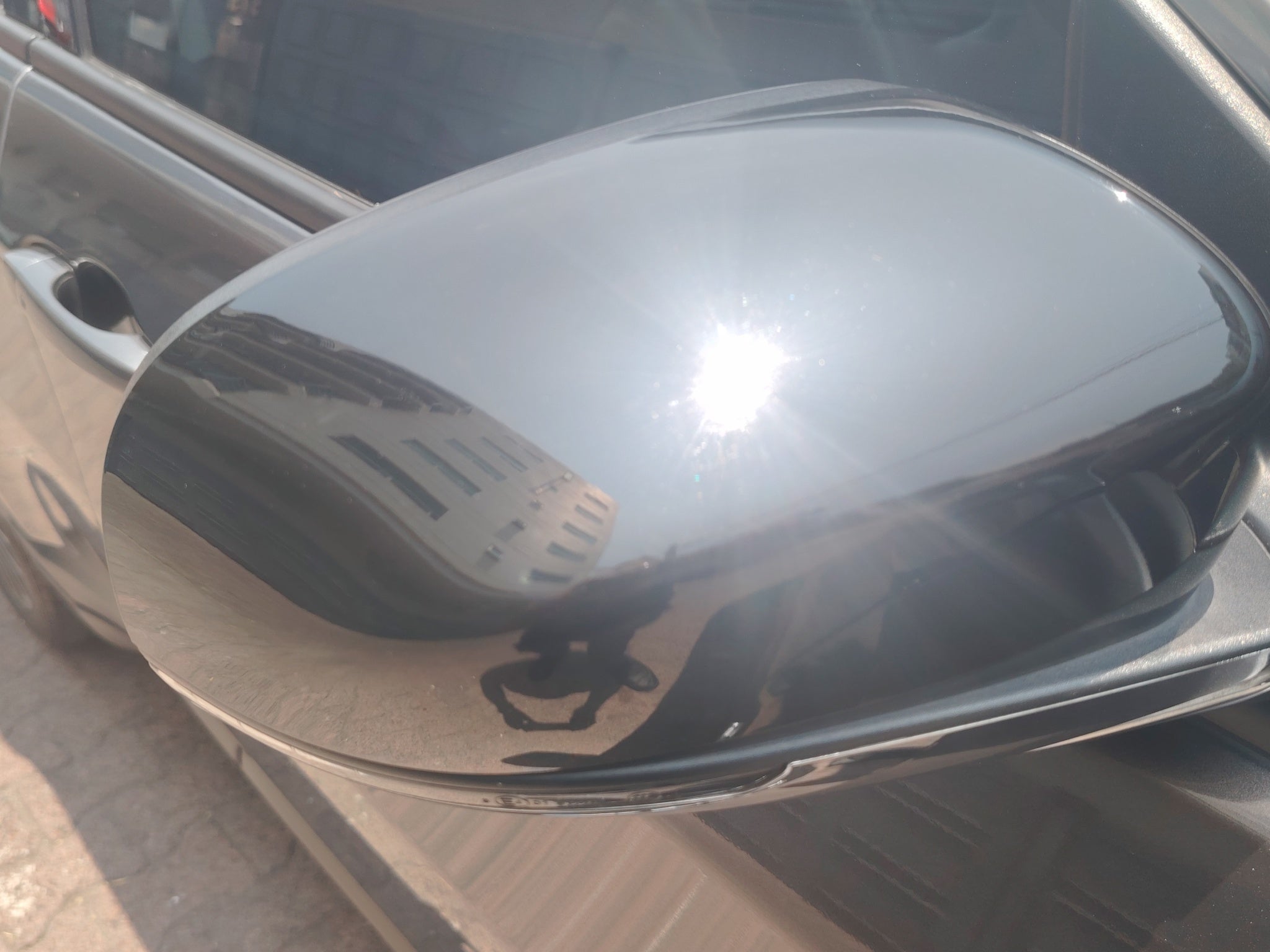 2023 Jeep Compass 1.3 Altitude At