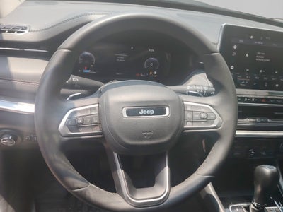 2023 Jeep Compass 1.3 Altitude At