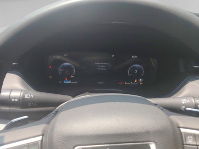 2023 Jeep Compass 1.3 Altitude At