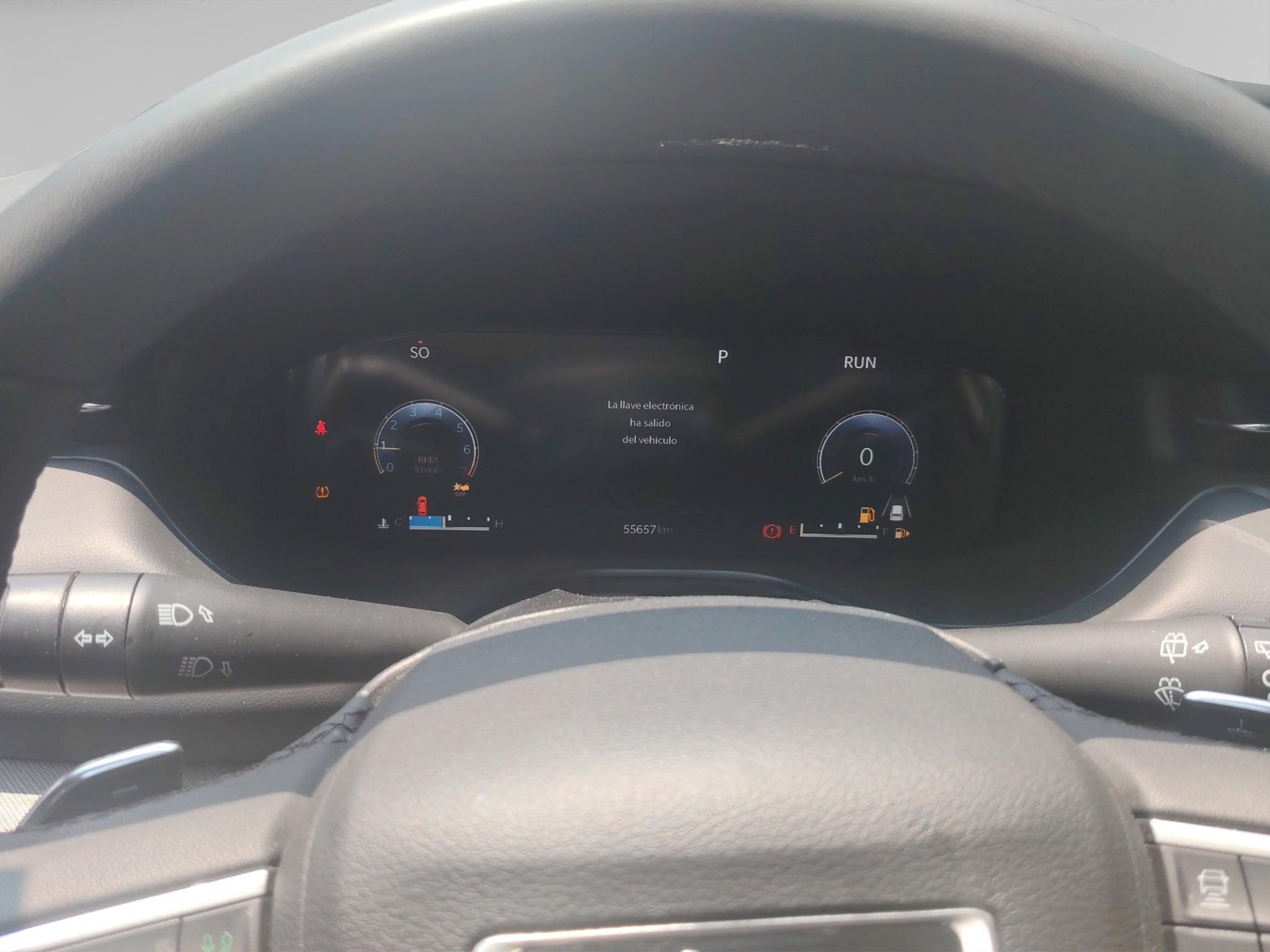 2023 Jeep Compass 1.3 Altitude At